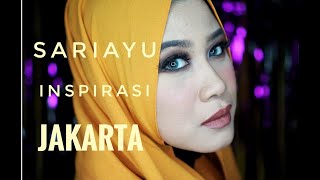 SARIAYU INSPIRASI JAKARTA