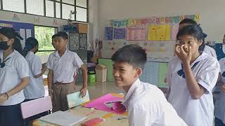 Coding “CODING Achievement Awards” ครั้งที่ 2  Unplugged Coding นางสาวสุนิสา   เกิดขาว