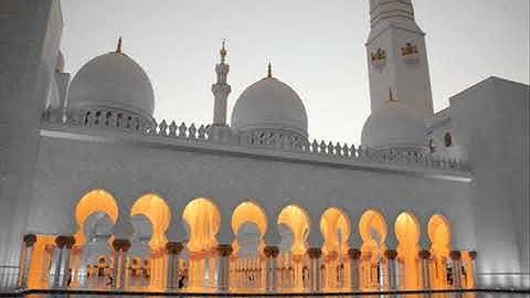 سورة الشمس- الشيخ احمد يوسف الأهدل