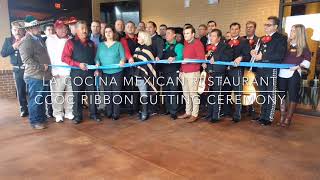 La Cocina Mexican Restaurant of Clayton NC