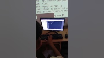 fokus ngonfig server debian 11