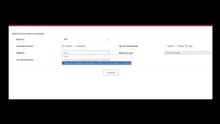 Visor De Facturas Emitidas