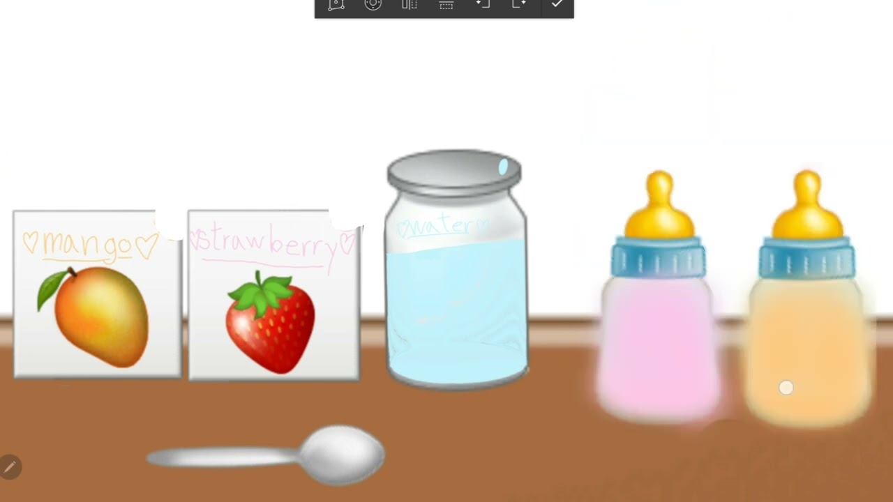 pet care and baby cute ep.2