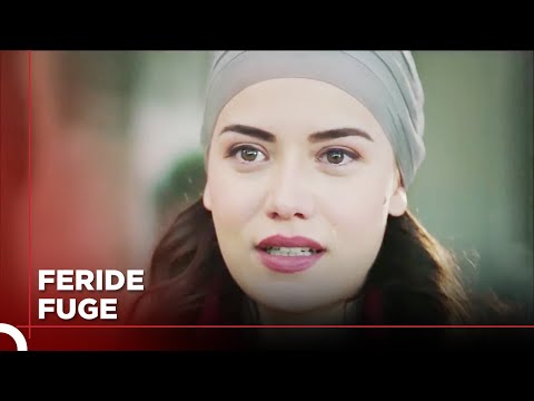 Feride Părăsește Kamran | Pitulicea Episodul 27
