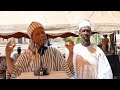 GIDAUNIYAR SAYAN MOTON WA'AZIN DA GABATARDA MUSABAQAN KARATUN ALQUR'AN JIBWIS RESHEN GOMBE SOUTH