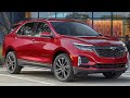 NOVO CHEVROLET EQUINOX 2023: AGORA COM WI-FI E VERSÃO ESPORTIVA RS | TOP CARROS