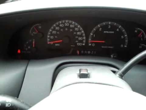 Устранение неполадок ford travel 2000