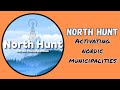 Another Portable Activation Program This Is North Hunt Another Portable Activation Program This Is North Hunt
