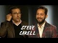 Steve Carell: Why I left comic roles