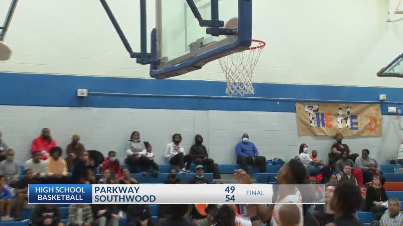 Huntington edges Woodlawn, 6663 YouTube