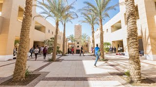 المدرسة البريطانية الدولية بالقاهرة | The British International School in Cairo (BISC)