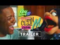 The Cuzzin M Show (TRAILER)