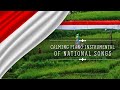 Bendera Merah Putih ✦ Calming Piano Instrumental Version ✦ National Songs Series