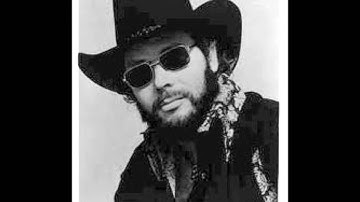 The Conversation Hank WIlliams jr