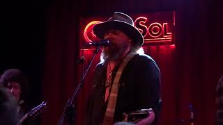 Robert Jon & The Wreck - Oh Miss Carolina - El Sol - 02-06-22