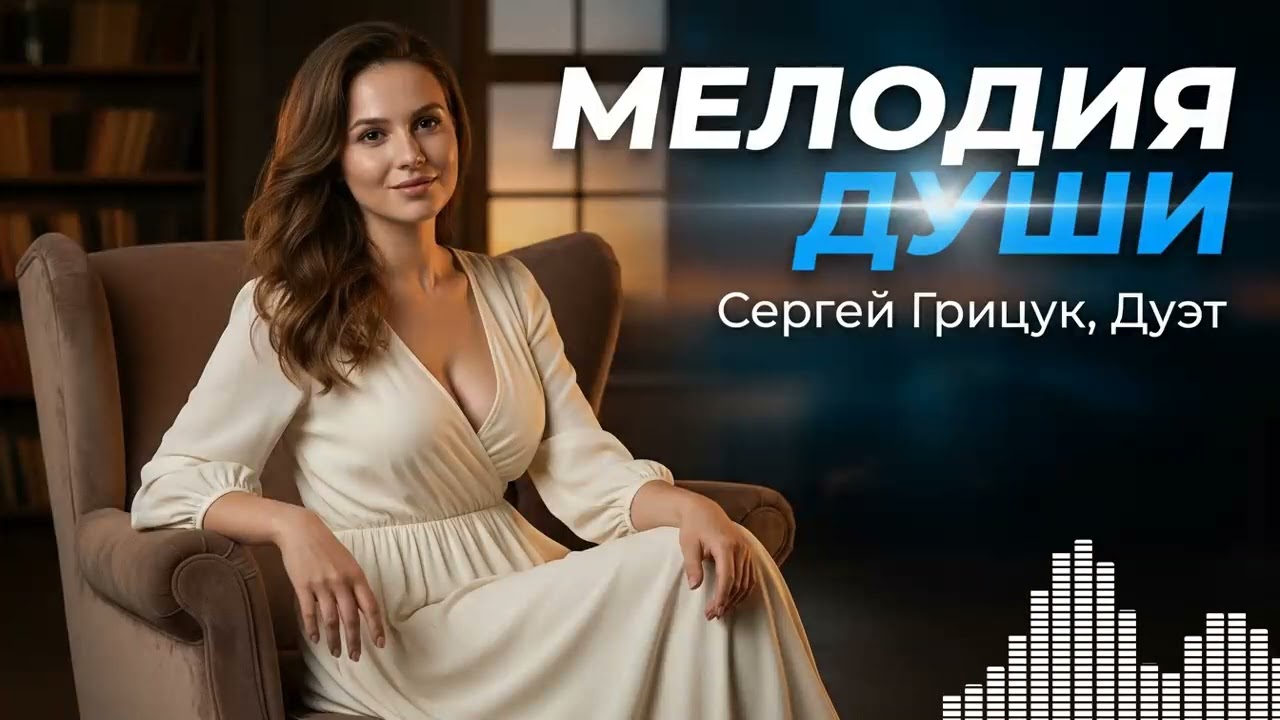 Новые треки для души 🎶 — Мелодия души ❤️ | Лучшие композиции 2026 | Сергей Грищук и Дуэт 🔥