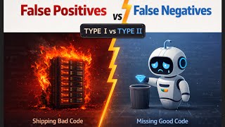 5. Statistical Errors & Power Analysis Type I vs Type II