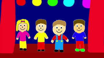 Bob Singleton Song: Wonderful Words (My Version)