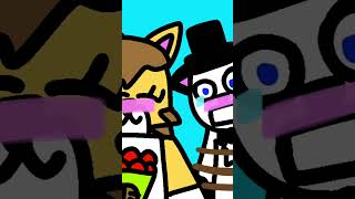 Ava G Pip X Grace Animation