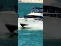 Meridian 391 Cruising Boca Ciega Bay 🚤✨ | Smooth Gulf Coast Ride