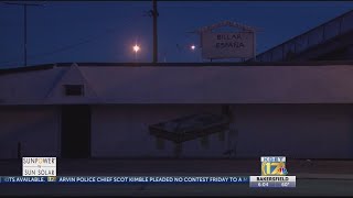 Court documents: Alleged drunk driver said he was unaware of hitting anyone in deadly collision