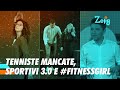 3 tipi di sport per l'estate - Mannino, Follesa e d'Angella | Zelig