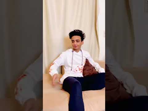 لما أختك تصور تيك توك أنا أموره براند وملكة مشهوره تيك توك القيصر