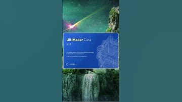 Mastering 3D Printing: Improve Your Ultimate Cura Interface with the Dark Mode