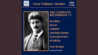 8 Humoresques, Op. 101, B. 187: No. 7. Poco lento e grazioso in G-Flat Major