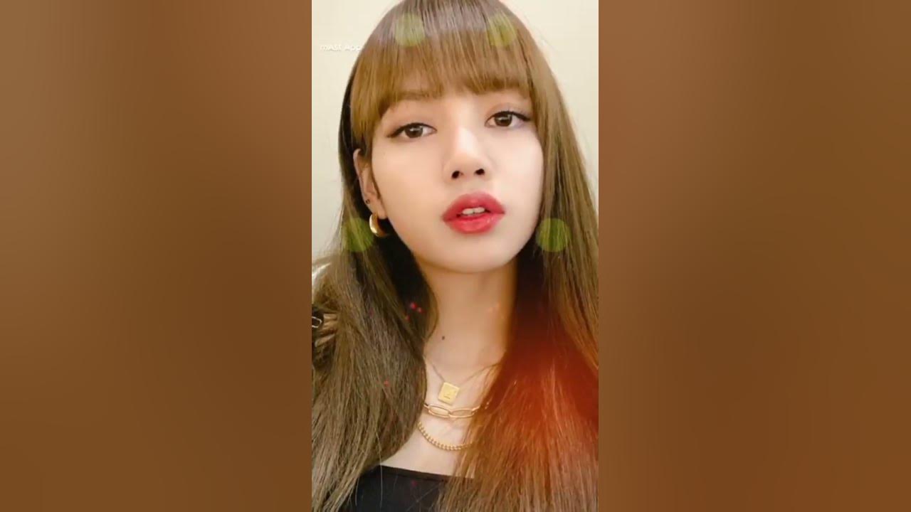 Nancy Momoland||VS||Lisa Blackpink||💜💜💜💜💜 #blackpink #momoland #nancy # ...