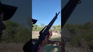 Clone Correct M16A2 (Built out)