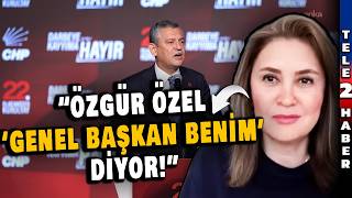 Hilal Köylü'den Bomba Kulisler! \