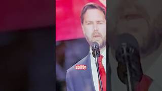 VP Vance speaks #currentevents #usa #charliekirk #vance