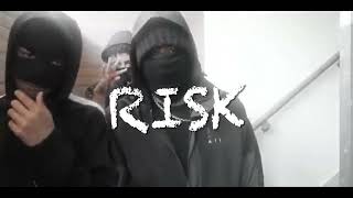“Risk” Old Uk Drill Type Beat 2025 || Uk Drill instrumental 2025 Prod me x@DanskoBeats