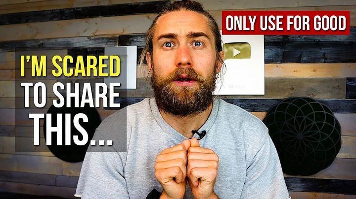The Scariest Secret Of The Universe (that makes le...