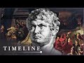 Who Was The Real Emperor Nero? | Tony Robinson's Romans: Nero | Timeline