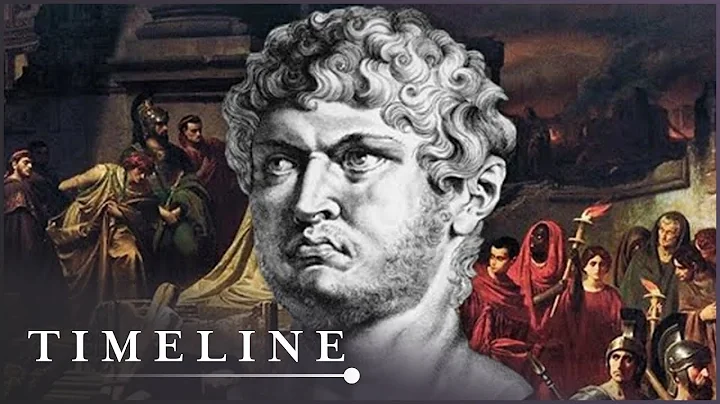Who Was The Real Emperor Nero? | Tony Robinson's R...