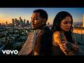 Kevin Gates - Bleed For Love ft. Kehlani ( Official Audio )