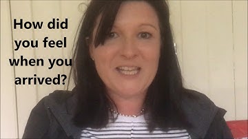 Amazing intervention - blocked care (compassion fatigue) & trauma