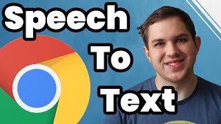 Free Speech To Text Google Chrome Extension! screenshot 5