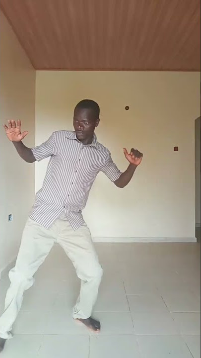 pikipiki ponki dance🤣