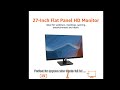 Amazon Basics 27 in IPS - Worth It? 2026