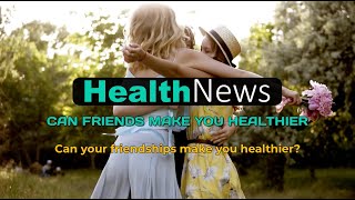 Chiropractor near me Reading MA - Can Friends Make You Healthier?