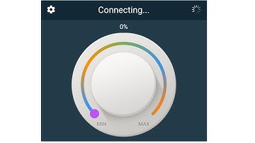How to setup the GVM 560 LED Smart video light with the APP