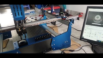 OpenPnP | Advanced Calibration Camera Bottom