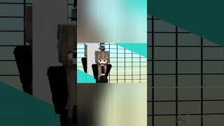 strategy | #minecraft #3danimation #prisma3d #shorts #template