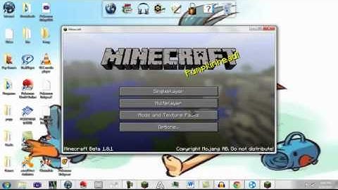 How to set up a Cracked Minecraft Server with Hamachi