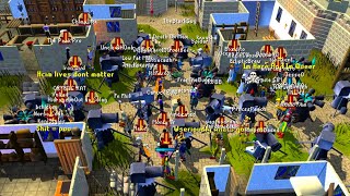 Its Happening Again, Please Fix It Jagex!
DRAMA ALERT #OSRS #Runescape #oldschoolrunescape
➡️I have a Patreon - https://www.patreon.com/Kriibus
➡️Join my discord - https://discord.gg/CXtu94R2Gg
➡️Follow me on twitch - https://www.twitch.tv/kriibus
➡️Follow me on twitter - https://twitter.com/KriibusRS
➡️For business inquiries: Kriibusbusiness@gmail.com
Runescape and old school runescape is MMORPG by Jagex LTD. Runescape & Old school runescape both have an active playerbase of thousands of players online every single day. Both runescape games consist of multiple skills, bosses, quests and adventures to explore. If you are looking for any skilling guides, money making guides or pking for both runescape and old school runescape, make sure to subscribe. Its Happening Again, Please Fix It Jagex!