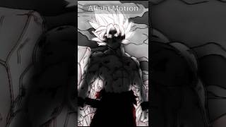 aura of 'g' the BEST fan EDIT🔥🔥 #ishowspeed #funny #edit#anime#dbzedit