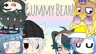 Gummy Bear || MEME (Lazy) || Gacha Club